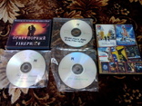 DVD Фильмы 13 (5 дисков), numer zdjęcia 2