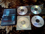 DVD Фильмы 14 (5 дисков), фото №2