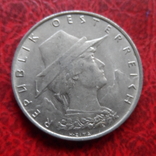 10  грош 1929  Австрия   ($7.3.19)~, фото №3