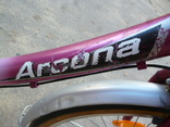 Велосипед ARCONA ALU на 24 кол. з Німеччини, фото №6