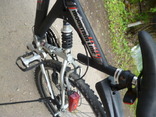 Велосипед MC KINZIE Hill 500X на 26 кол.  з Німеччини, фото №8