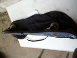 Скейе SKATEBOARD на 2 колесах НОВИЙ   з Німеччини, photo number 13