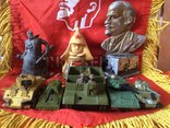 Іграшки СССР.  20 лотів = 80 моделей, фото №5