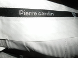 Костюм мужской размер 50 Париж Пьер Карден, фото №6