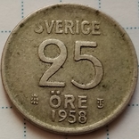 25 оре 1958 года, фото №2