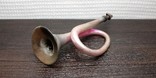 Елочная игрушка Горн Труба 2, фото №5