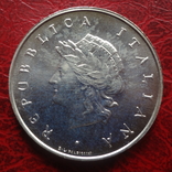 500 лир 1993 Италия серебро     ($7.6.1)~, photo number 3