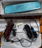 Видеорегистратор Stealth DVR ST 120, numer zdjęcia 4