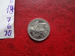 10 центов  2007 Барбадос     ($7.4.20)~, фото №5