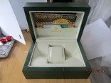 Коробка Rolex oyster perpetual и полный пакет документов, фото №4