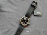 Часы наручные Orient Sport FUNE900AB, фото №2