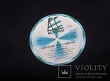 Пластинка Винил Stevie Wonder Стиви Уандер Motown Germany, фото №8