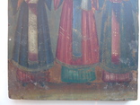 Святые Василий , Григорий и Иоанн, фото №5