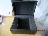 Коробка для часов Breitling бакелит, фото №5