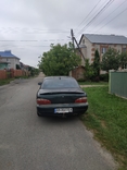 Продаю Kia Clarus, photo number 9