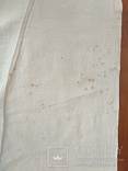 Рушник нач 19 века, фото №8