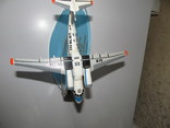 Модель самолета ur-79111, фото №7