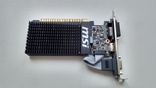 MSI GeForce GT 710 LP 2GB 64bit GDDR3 (нова, з коробки), фото №2