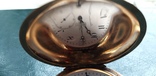  Часы   I.W.C. Schaffhausen в золоте, фото №3