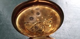  Часы   I.W.C. Schaffhausen в золоте, фото №6