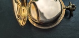  Часы   I.W.C. Schaffhausen в золоте, фото №8