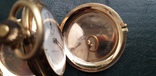  Часы   I.W.C. Schaffhausen в золоте, фото №9