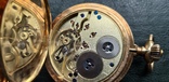  Часы   I.W.C. Schaffhausen в золоте, фото №12
