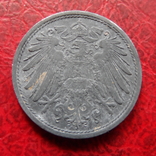 10 пфеннигов 1921  Германия   ($5.5.9)~, фото №3