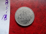 1 крона 2008  Швеция   ($5.5.13)~, фото №4