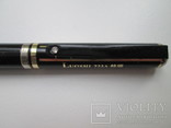 Ручка чернильная,перьевая Luoshi 772A.90-е., фото №2