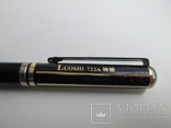 Ручка чернильная,перьевая Luoshi 772A.90-е., фото №4