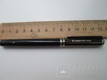 Ручка чернильная,перьевая Luoshi 772A.90-е., фото №5