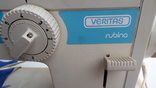 Швейна машина VERITAS rubina з Німеччини, photo number 3