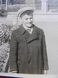Мальчик возле фонтана у памятника Ленину (Николаев), photo number 4