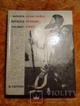 Здравствуйте господин Курбе 1971г, фото №2