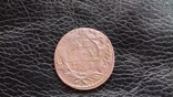Деньга 1751г., фото №2
