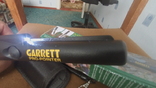 Garrett pro-pointer, фото №4