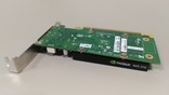 Профессиональная видеокарта PNY Nvidia NVS 310 1Gb DDR3 64bit, photo number 5