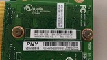 Профессиональная видеокарта PNY Nvidia NVS 310 1Gb DDR3 64bit, photo number 7
