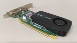 Профессиональная видеокарта Nvidia Quadro 600 1Gb GDDR3 128 bit DX11, фото №3