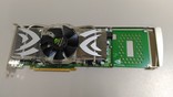 Профессиональная видеокарта Nvidia Quadro FX 5500 1Gb GDDR2 256 bit DX9, photo number 7