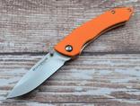 Нож Boker Magnum Orange, numer zdjęcia 2