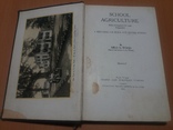 1928 год School agriculture(школа сельского хозяйства), фото №5