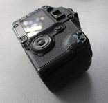 Фотоаппарат Canon EOS 30D body, numer zdjęcia 4