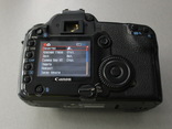 Фотоаппарат Canon EOS 30D body, numer zdjęcia 7