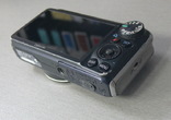 Canon PowerShot SX210 IS Black‎, фото №7