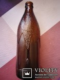 Пивная бутылка "Рига", фото №5