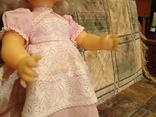 Кукла СССР Sebino совместное производство с Италией, фото №10
