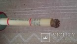 Reg755196 механический бакелитовый карандаш, с короной 1953г. Коронация Елизаветы., фото №11