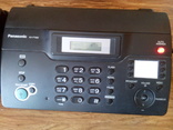 Факс телефон Panasonic KX-FT932UA, photo number 3